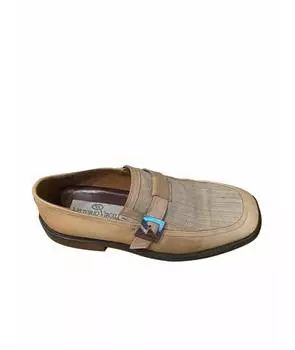 Высокие ботинки