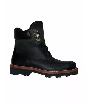 Высокие ботинки