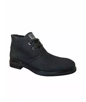 Высокие ботинки