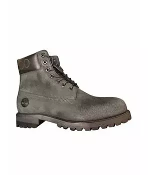 Высокие ботинки