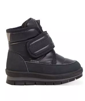 Высокие ботинки