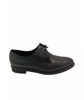 Высокие ботинки