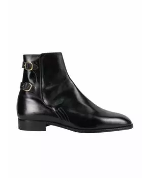 Высокие ботинки