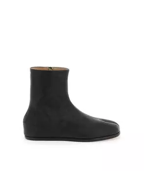 Высокие ботинки