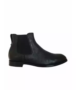 Высокие ботинки