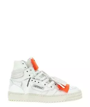 Высокие кроссовки / кеды