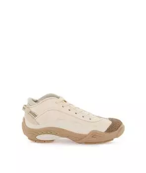 Высокие кроссовки / кеды