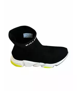 Высокие кроссовки / кеды