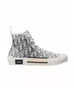 Высокие кроссовки / кеды