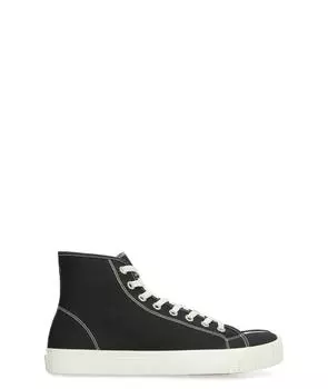 Высокие кроссовки / кеды