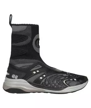 Высокие кроссовки / кеды