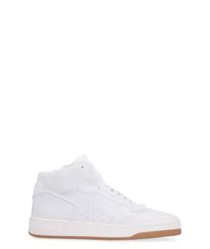 Высокие кроссовки / кеды