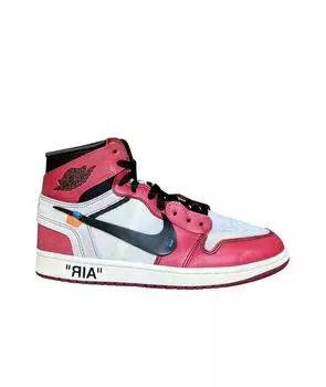 Высокие кроссовки / кеды