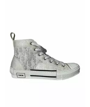 Высокие кроссовки / кеды