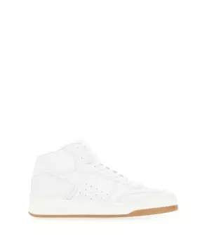 Высокие кроссовки / кеды