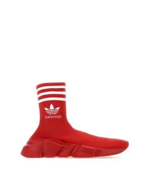 Высокие кроссовки / кеды