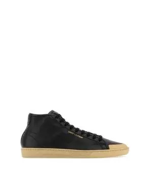 Высокие кроссовки / кеды