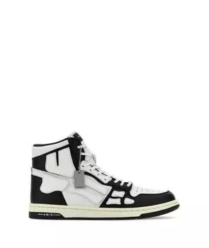 Высокие кроссовки / кеды