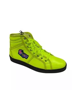 Высокие кроссовки / кеды