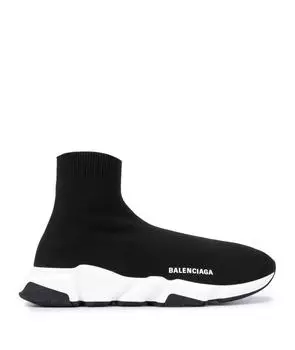 Высокие кроссовки / кеды