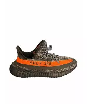 Высокие кроссовки / кеды