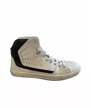 Высокие кроссовки / кеды