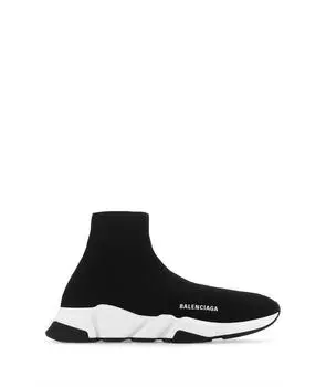 Высокие кроссовки / кеды