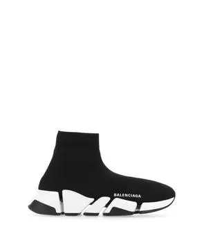 Высокие кроссовки / кеды