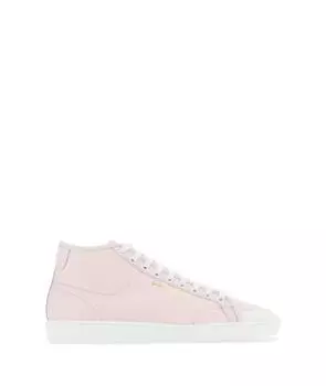 Высокие кроссовки / кеды