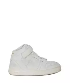 Высокие кроссовки / кеды