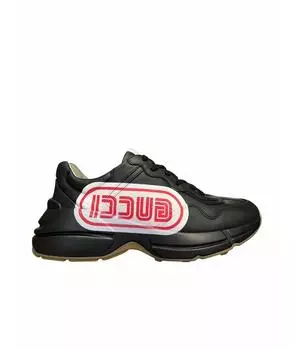 Высокие кроссовки / кеды