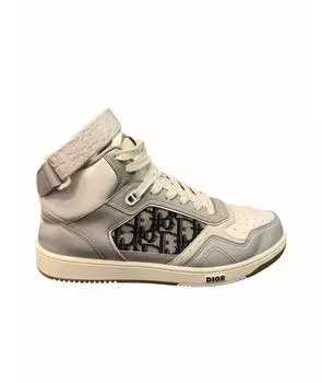 Высокие кроссовки / кеды