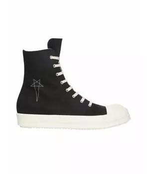 Высокие кроссовки / кеды