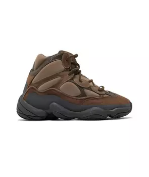 Высокие кроссовки / кеды