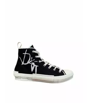 Высокие кроссовки / кеды