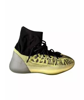 Высокие кроссовки / кеды