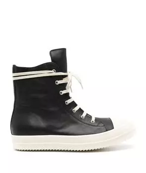 Высокие кроссовки / кеды