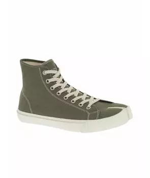 Высокие кроссовки / кеды