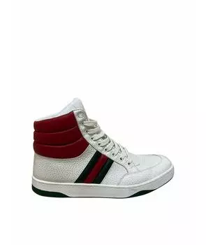 Высокие кроссовки / кеды