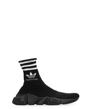 Высокие кроссовки / кеды