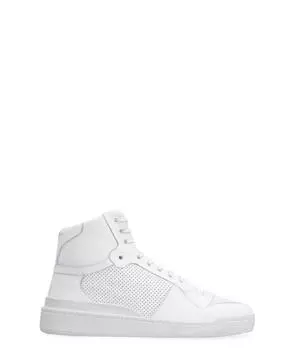 Высокие кроссовки / кеды