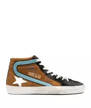 Высокие кроссовки / кеды