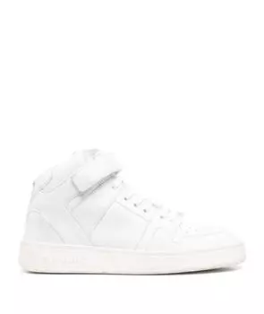 Высокие кроссовки / кеды