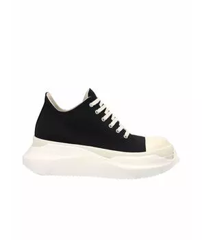 Высокие кроссовки / кеды