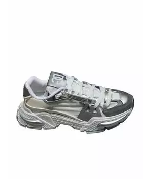 Высокие кроссовки / кеды