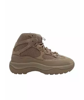 Высокие кроссовки / кеды