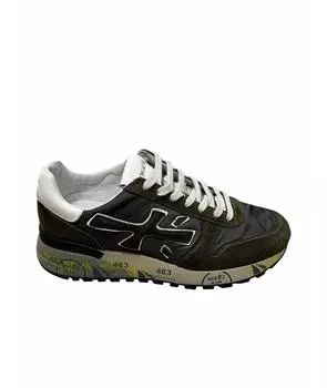 Высокие кроссовки / кеды