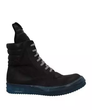 Высокие кроссовки / кеды