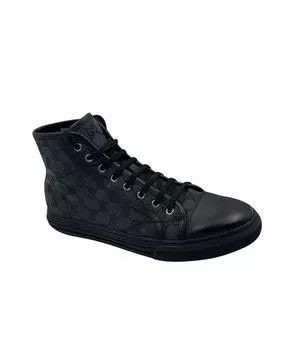 Высокие кроссовки / кеды