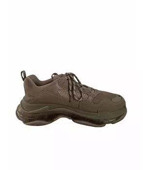 Высокие кроссовки / кеды